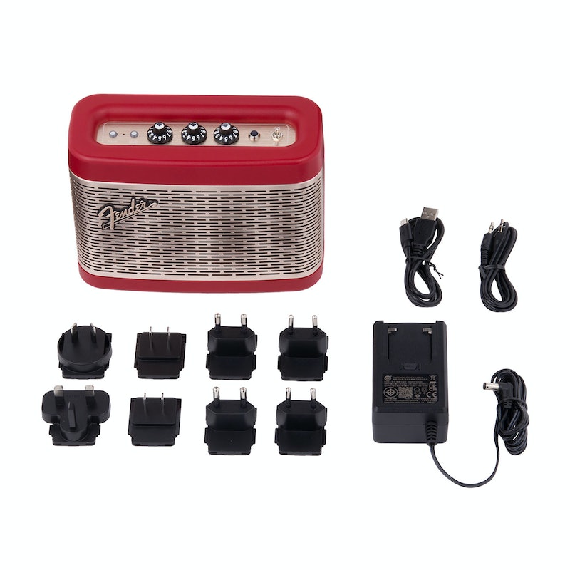 Fender Audio NEWPORT2をレビュー！クチコミ・評判をもとに徹底検証