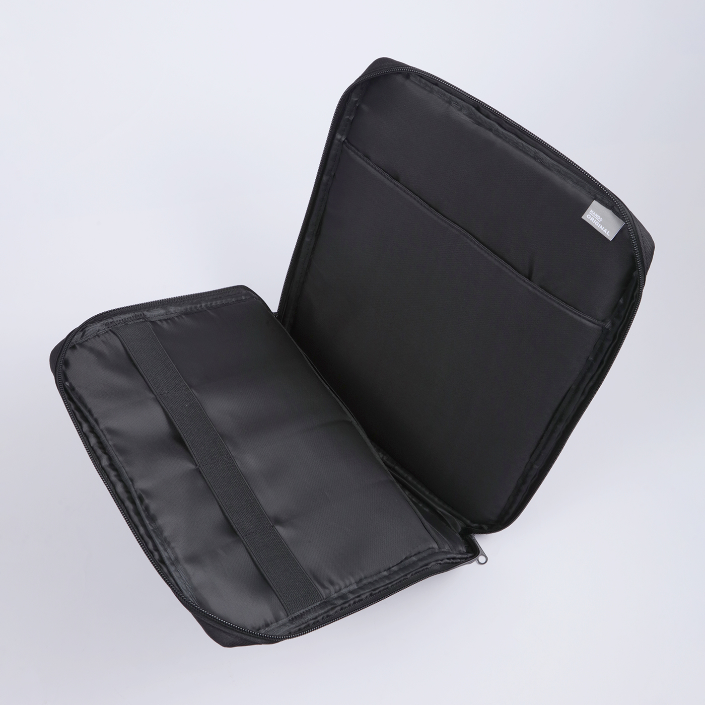 東急ハンズオリジナル バッグインバッグをレビュー！クチコミ・評判を