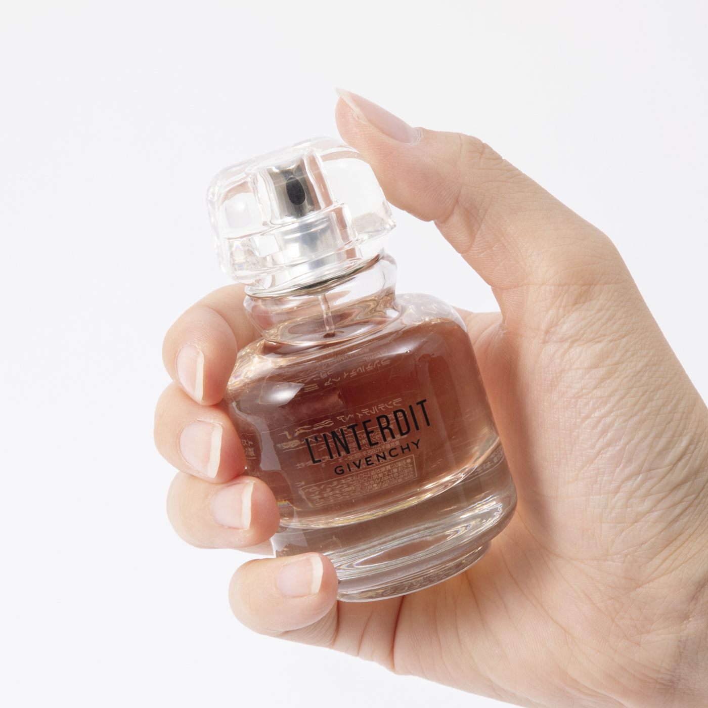 ジバンシイ ランテルディ ヘアミストを全39商品と比較 口コミや評判を実際に使ってレビューしました Mybest