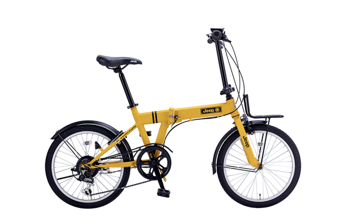 Jeep JE-206G 2023年モデルをレビュー！クチコミ・評判をもとに