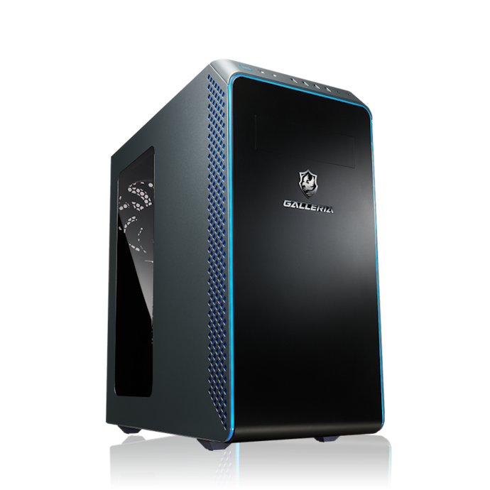 GALLERIA ゲーミングPC XA7C-R47Tをレビュー!クチコミ・評判を GALLERIA ゲーミングPC XA7C-R47Tをレビュー!クチコミ・評判を