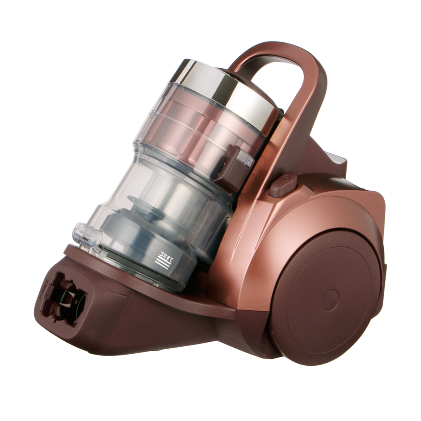 Panasonic MC-SR580K キャニスター掃除機 Panasonic MC-SR580Kをレビュー！クチコミ・評判をもとに徹底検証