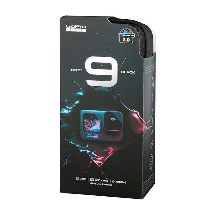 GoPro HERO9 Black CHDHX-901-FWをレビュー!クチコミ・評判をも GoPro HERO9 Black CHDHX-901-FWをレビュー!クチコミ・評判をも