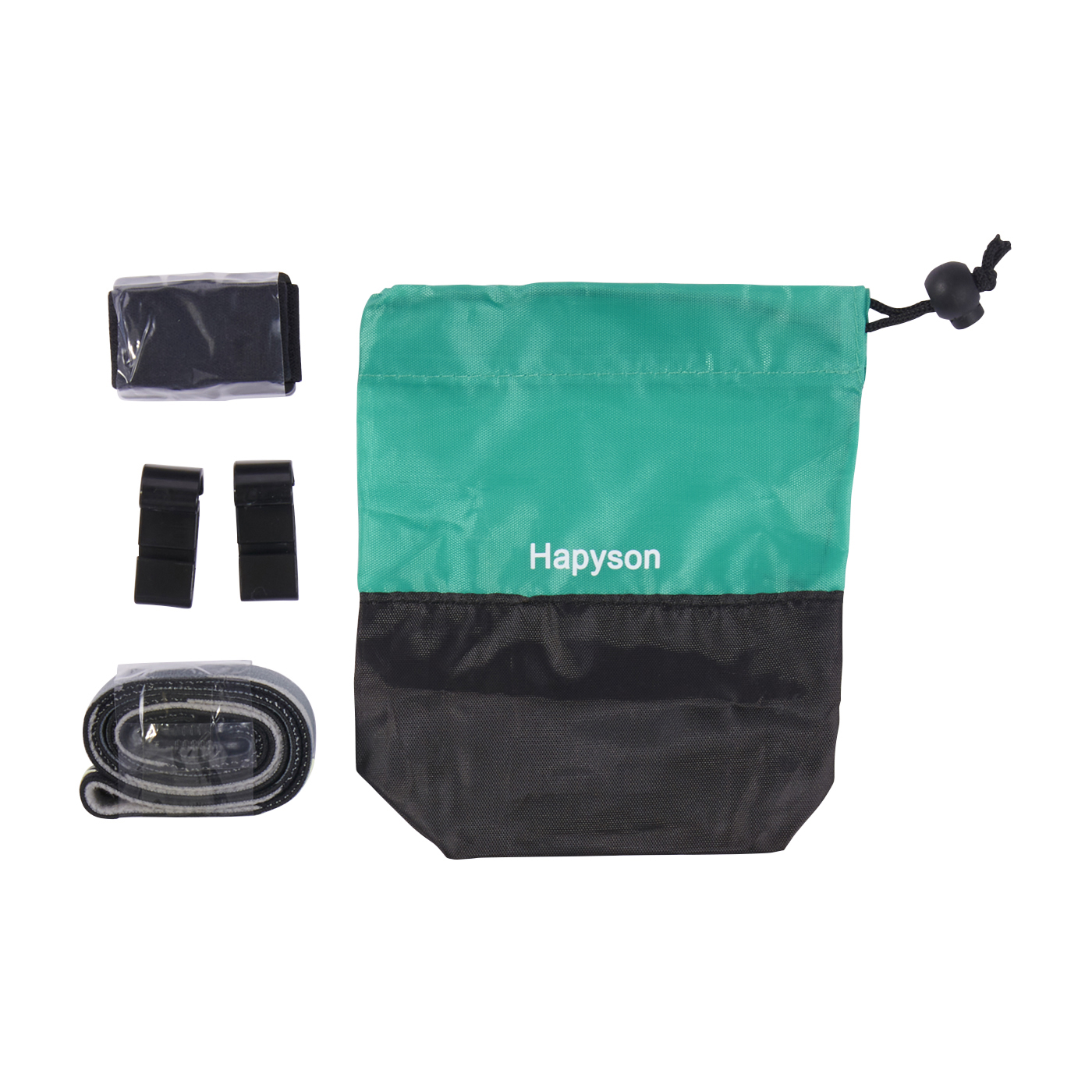 (未使用･未開封品)　ハピソン(Hapyson) YF-230 高輝度LEDヘッドランプ f4u0baa 充電式ヘッドランプ（280lm） – Hapyson