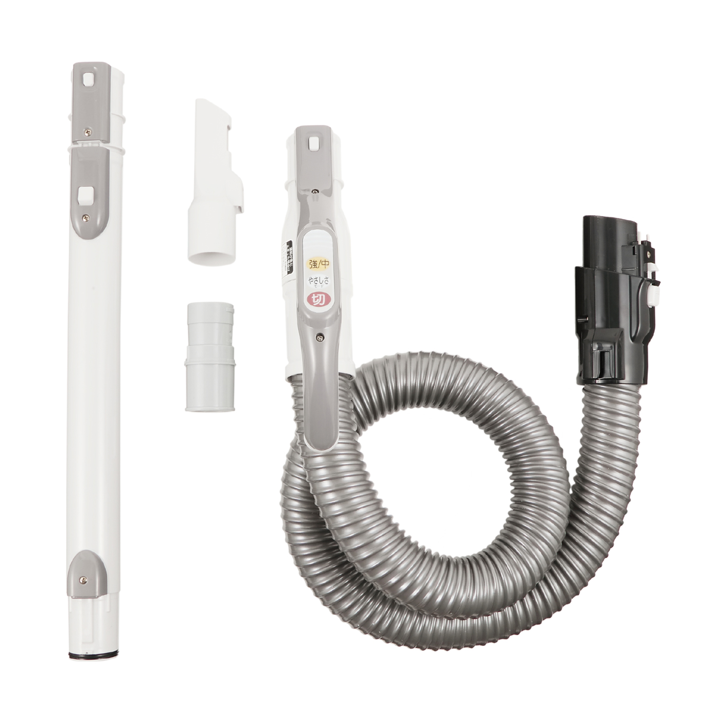 シャープ 遠心分離サイクロン掃除機 EC-CT12をレビュー！クチコミ