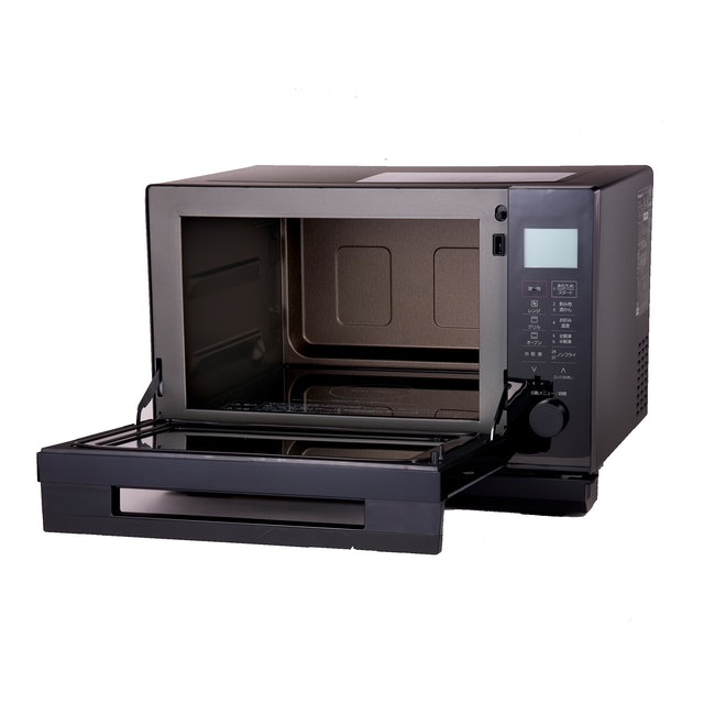 パナソニック オーブンレンジ NE-MS231-W 2015年製