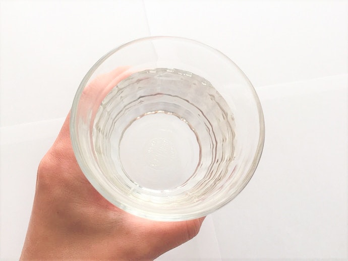 おいしい水 六甲