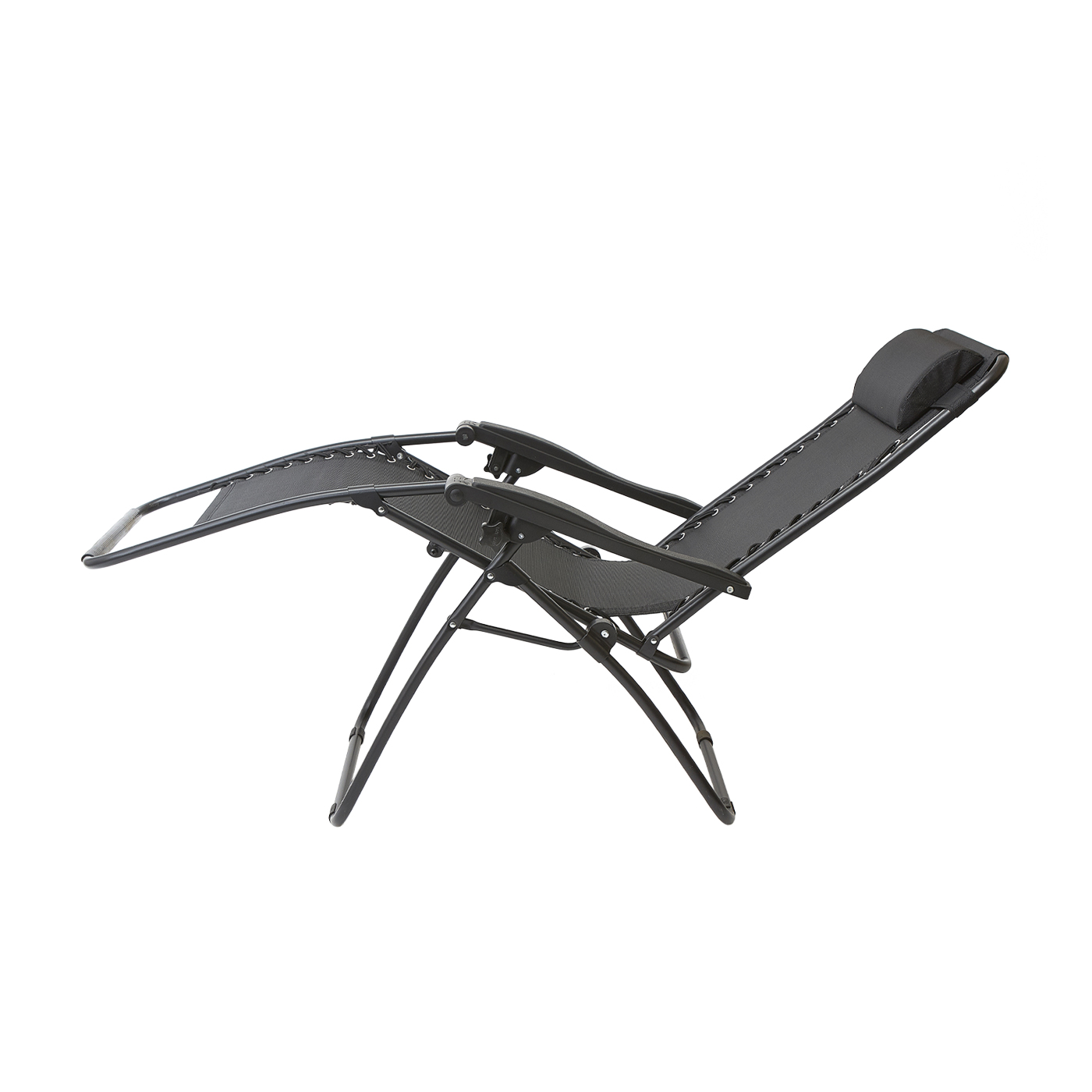 Amazonベーシック ゼログラビティーチェアをレビュー！クチコミ