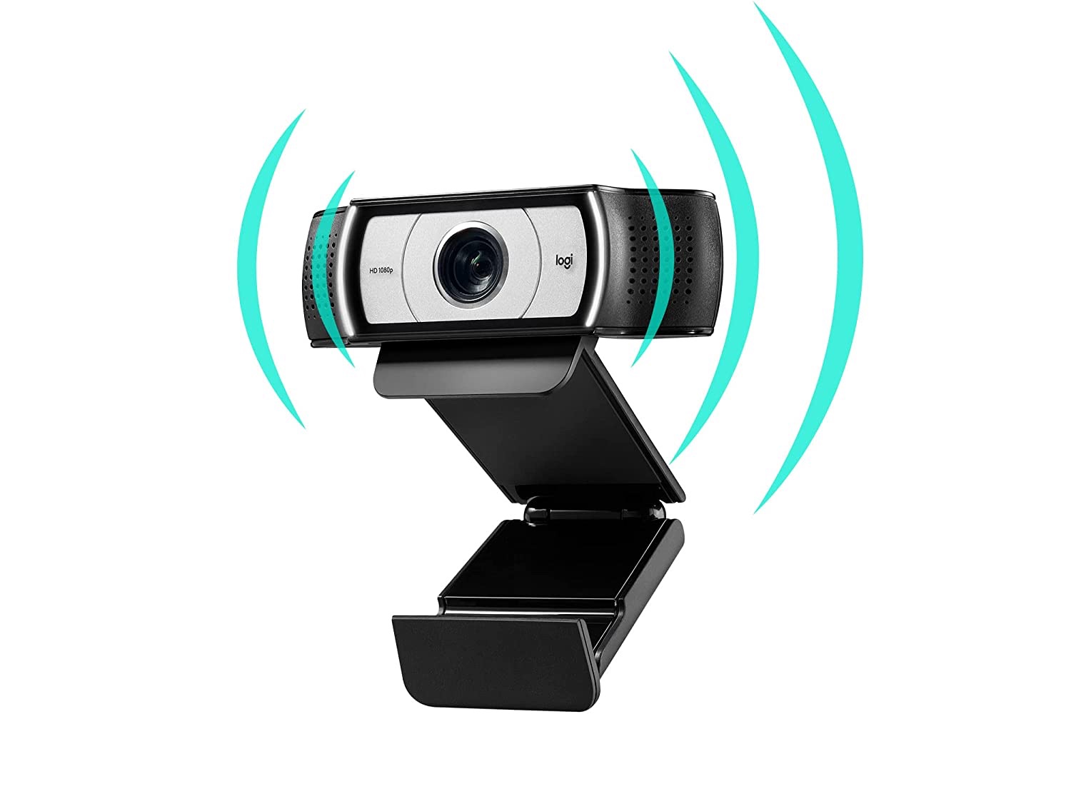 Logicool C930s PRO HD ウェブカメラをレビュー！クチコミ・評判をもと