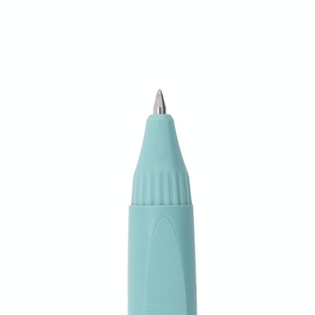 濃くて鮮やかなエアリーゲルインクを搭載