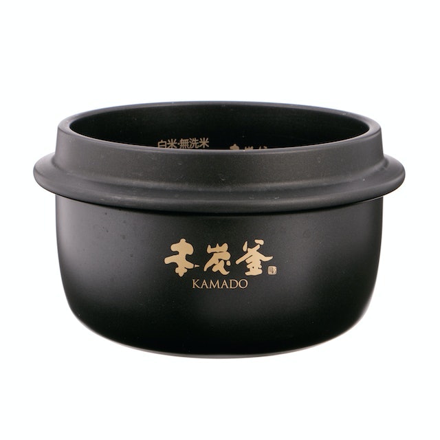 【極美品】三菱 圧力IH炊飯器 NJ-AWB10-W 本炭釜 KAMADO 三菱 本炭釜 KAMADO NJ-AWB10をレビュー!クチコミ・評判をもと