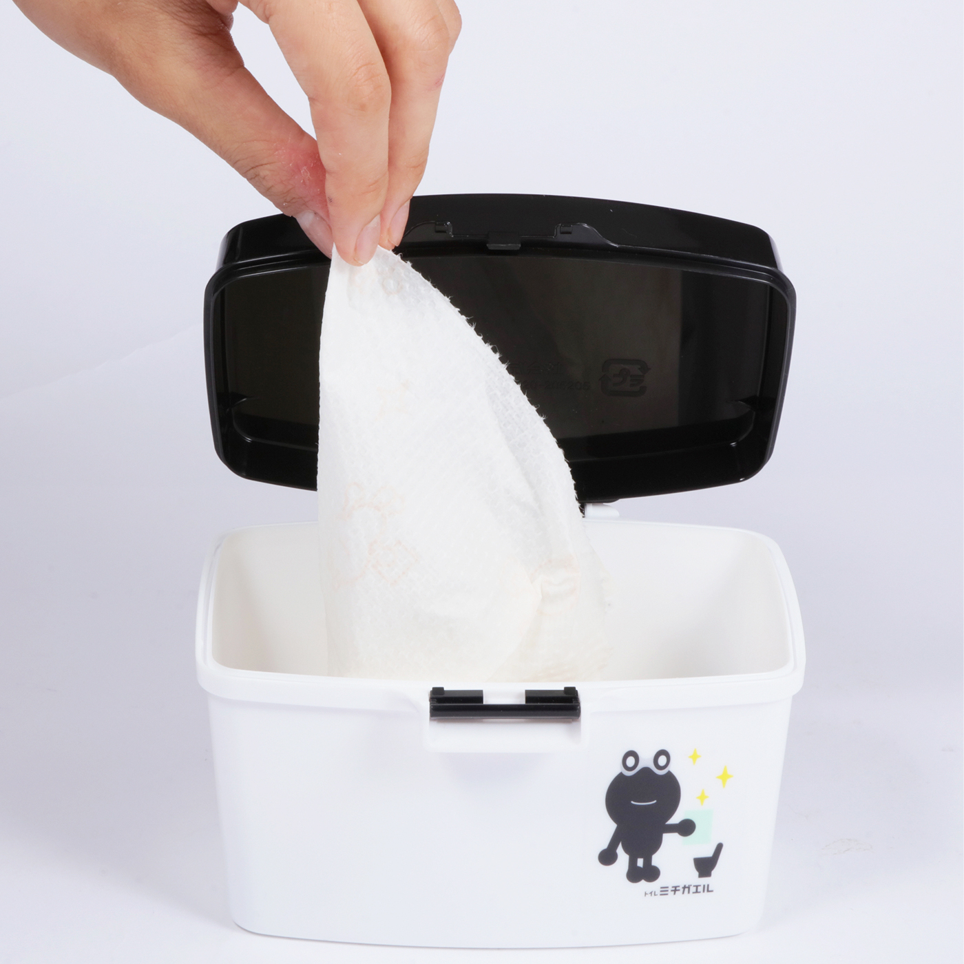 格安激安3個セット エリエール ミチガエル トイレクリーナー つめかえ用 20枚(10枚×2パック) オレンジの香り シェーバー・バリカン 