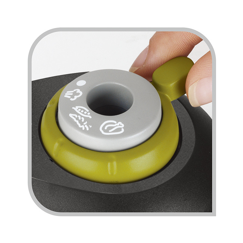 ティファール セキュア ネオ P2534045をレビュー！クチコミ・評判をも