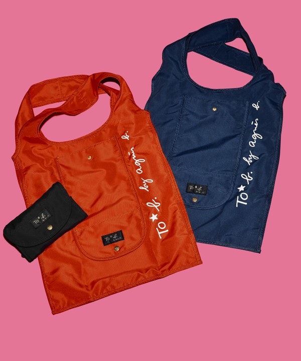 黒・青・赤の3色展開