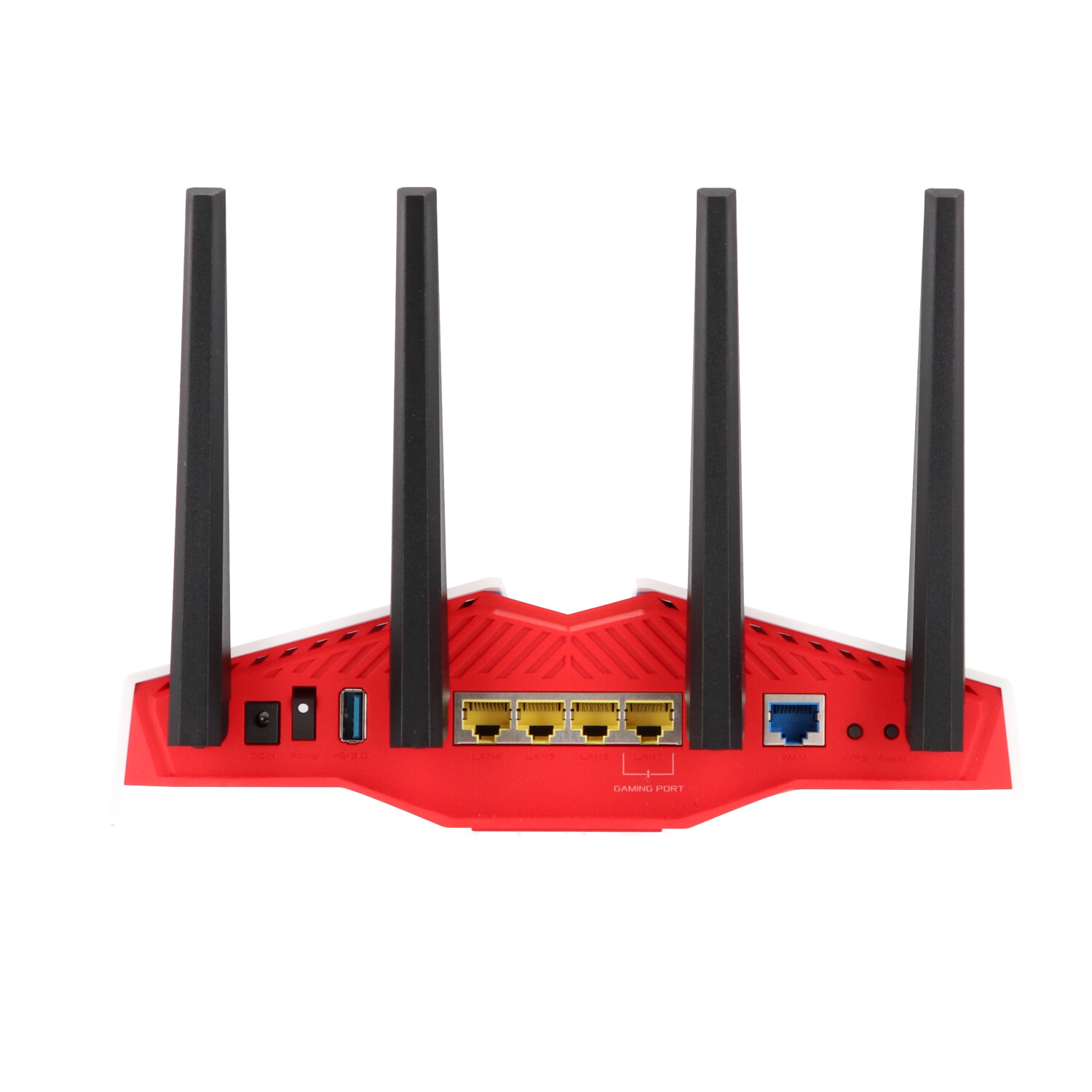 ASUS RT-AX82U AX5400 無線LANルーター Amazon | ASUS 旧モデル ASUS WiFi 無線 ルーターRT-AX82U | ASUS