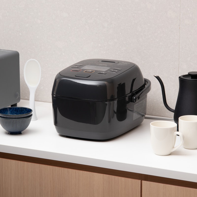 象印 極め炊き 圧力IH炊飯ジャー NW-CB10をレビュー！クチコミ・評判を