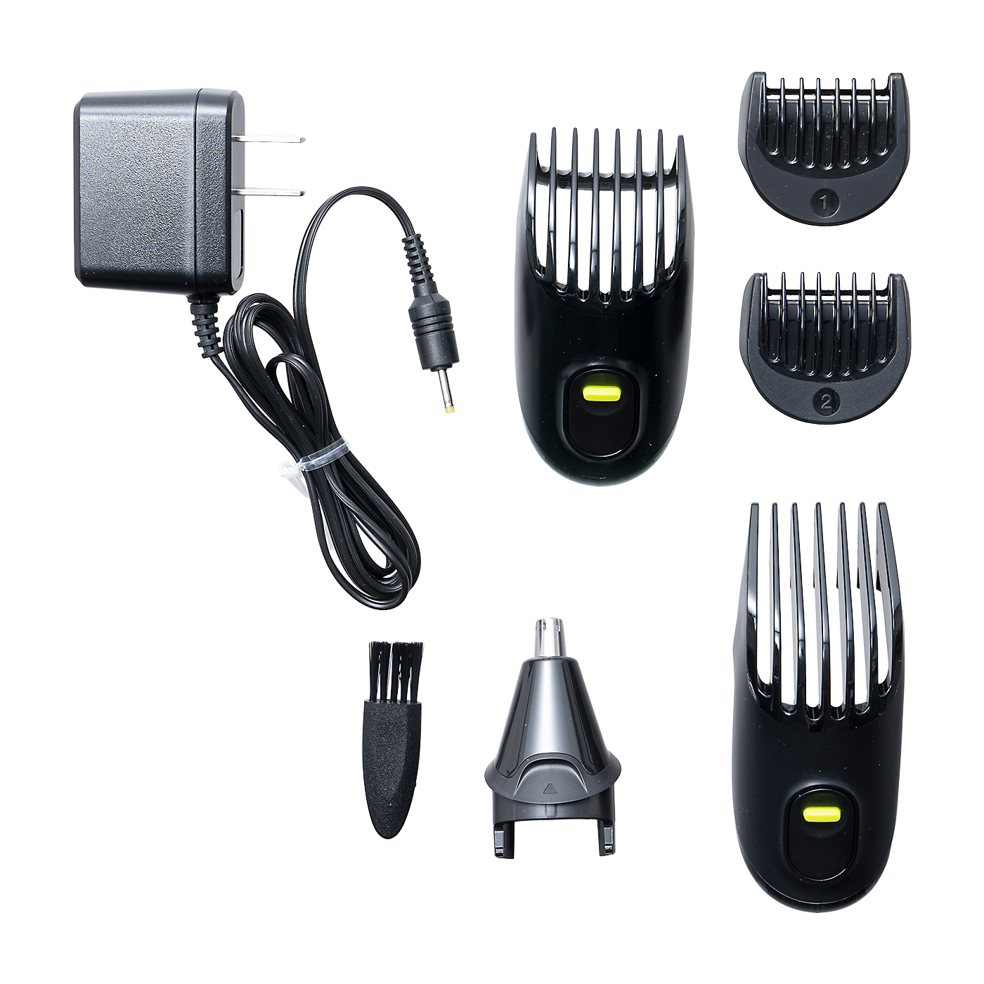 ブラウン マルチグルーマー MGK3221をレビュー！クチコミ・評判をもと