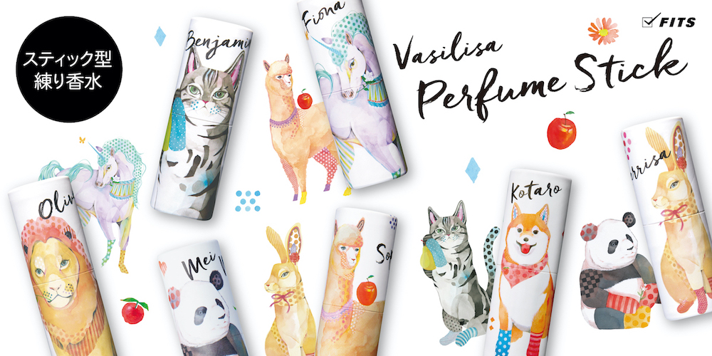 417円 3周年記念イベントが Vasilisa ヴァシリーサ パフュームスティック ティムトム ペンギン グリーン 5グラム x 1 417円 3周年記念イベントが Vasilisa ヴァシリーサ パフュームスティック ティムトム ペンギン グリーン 5グラム x 1