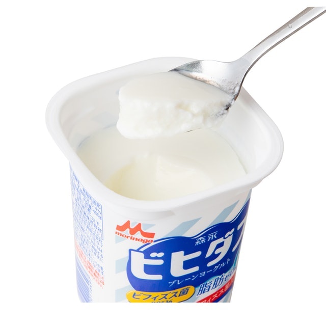 ビヒダスbb536 プレーンヨーグルト 脂肪0を他商品と比較 口コミや評判を実際に使ってレビューしました Mybest