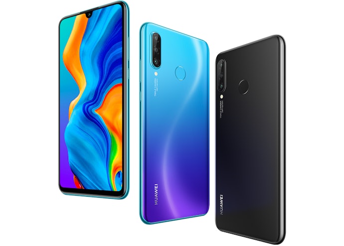 HUAWEI P30 lite MARLX2Jをレビュー!クチコミ・評判をもとに HUAWEI P30 lite MARLX2Jをレビュー!クチコミ・評判をもとに