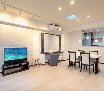 日本総合住生活 リフォームを全34商品と比較 口コミや評判を実際に調査してレビューしました Mybest