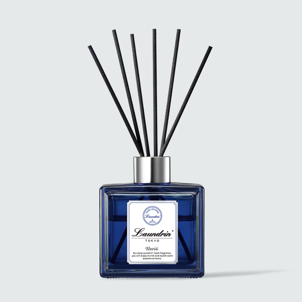 マドエレン  ディヒューザー ランドリン ルームディフューザー クラシックフローラルの香りを