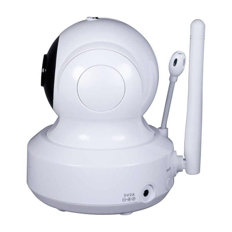 トリビュート デュアルタイプベビーカメラ BM-DW01 レンタル] トリビュート デュアルタイプ ベビーカメラ BM-DW01