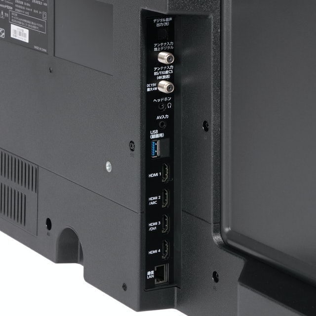 ORION OL55XD100Aをレビュー！クチコミ・評判をもとに徹底検証 | マイ