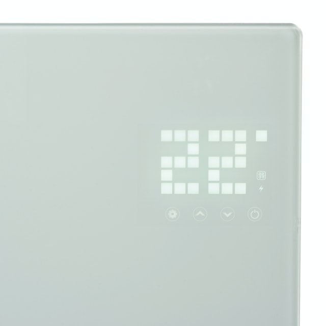 アスウェル 超薄型 遠赤外線パネルヒーター ASU-020MAをレビュー アスウェル 超薄型 遠赤外線パネルヒーター ASU-020MAをレビュー