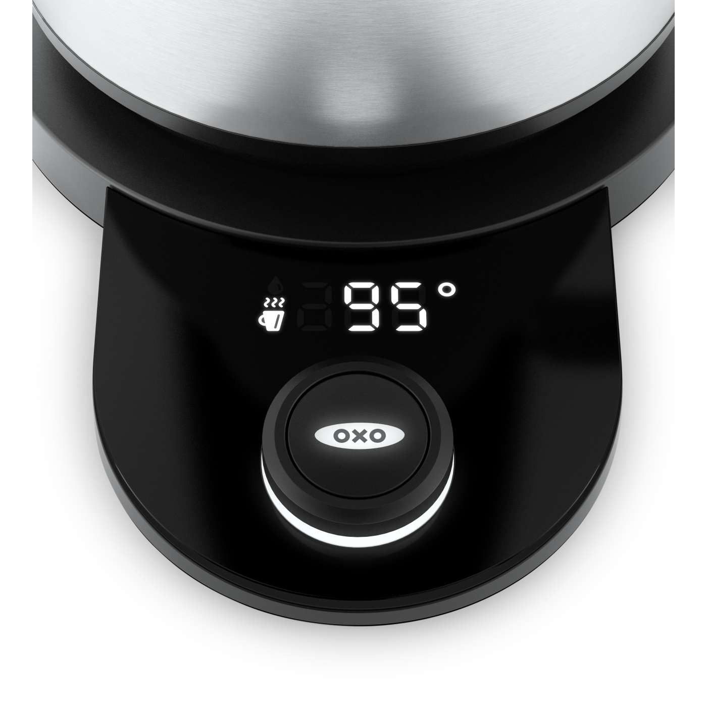 H045OXO ON 電気ケトル コーヒードリップ 温度調整機能 タイマー付き H045OXO ON 電気ケトル コーヒードリップ 温度調整機能 タイマー
