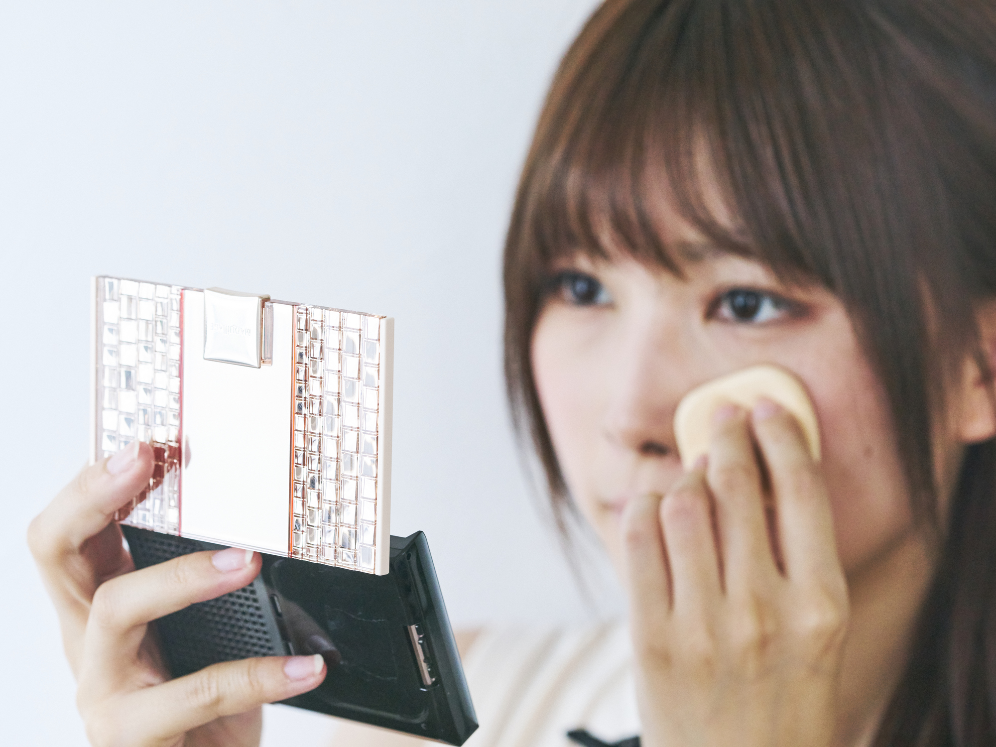 RMK クリーミィ ポリッシュト ベースをレビュー！クチコミ・評判をもと