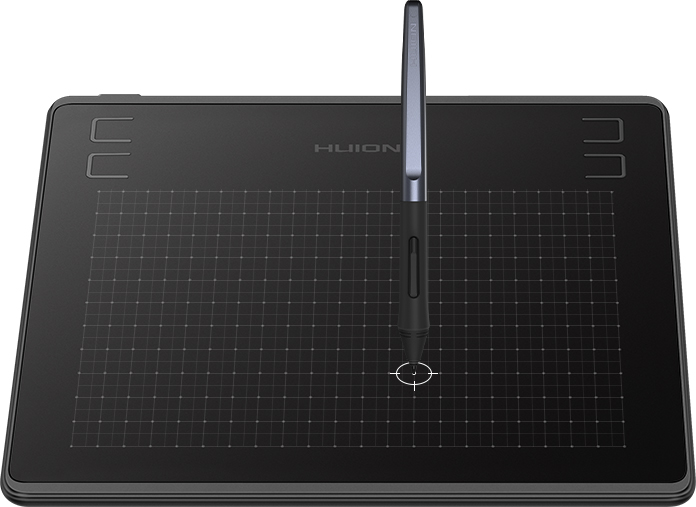 Huion ペンタブレット HS64をレビュー！口コミ・評判をもとに徹底検証