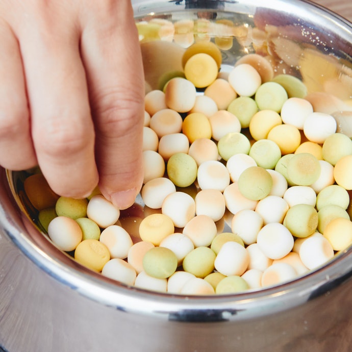 ペティオ カリカリボーロを全24商品と比較 口コミや評判を実際に使ってレビューしました Mybest