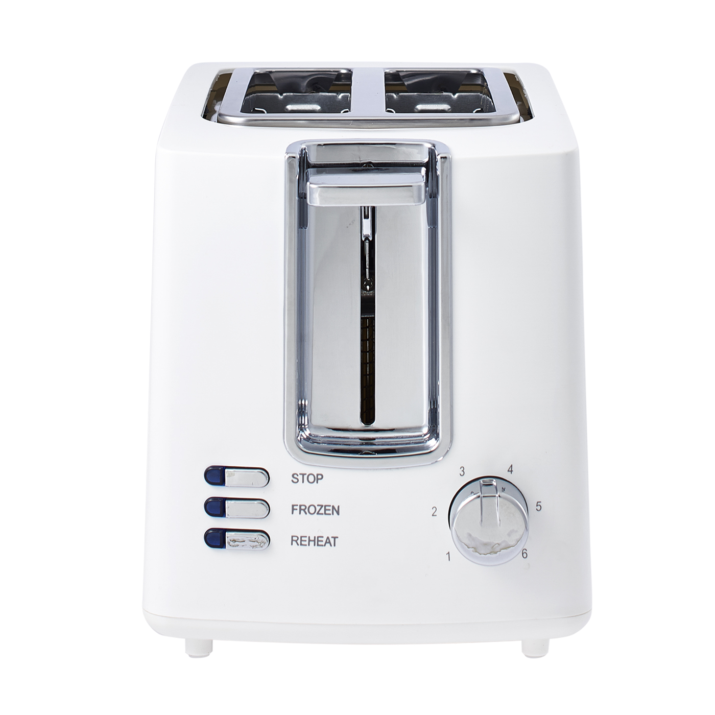 ニトリ ポップアップトースターを他商品と比較 口コミや評判を実際に使ってレビューしました Mybest