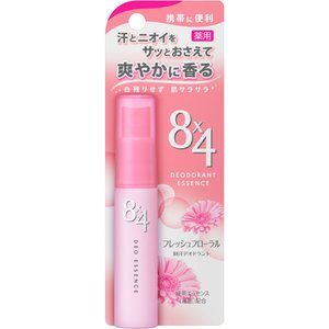 8×4 デオドラントエッセンス せっけんをレビュー！クチコミ・評判をも