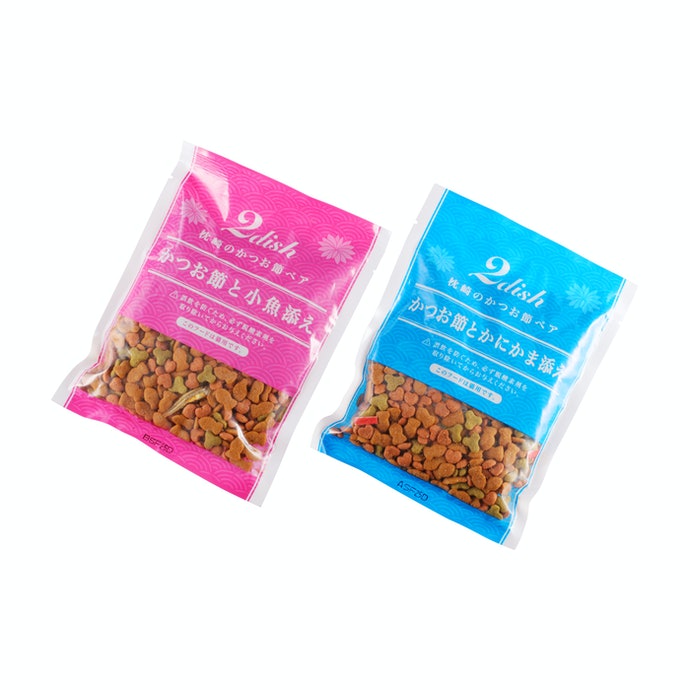 LEO 懐石 焼津、枕崎のかつお節ペア 80g 10袋×20パック LEO 懐石