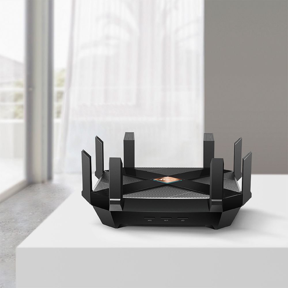 TP-Link Archer AX6000をレビュー！クチコミ・評判をもとに徹底