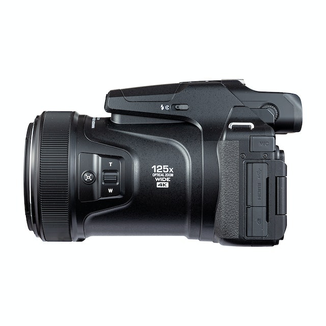 ニコン COOLPIX P1000をレビュー!クチコミ・評判をもとに徹底 ニコン COOLPIX P1000をレビュー!クチコミ・評判をもとに徹底