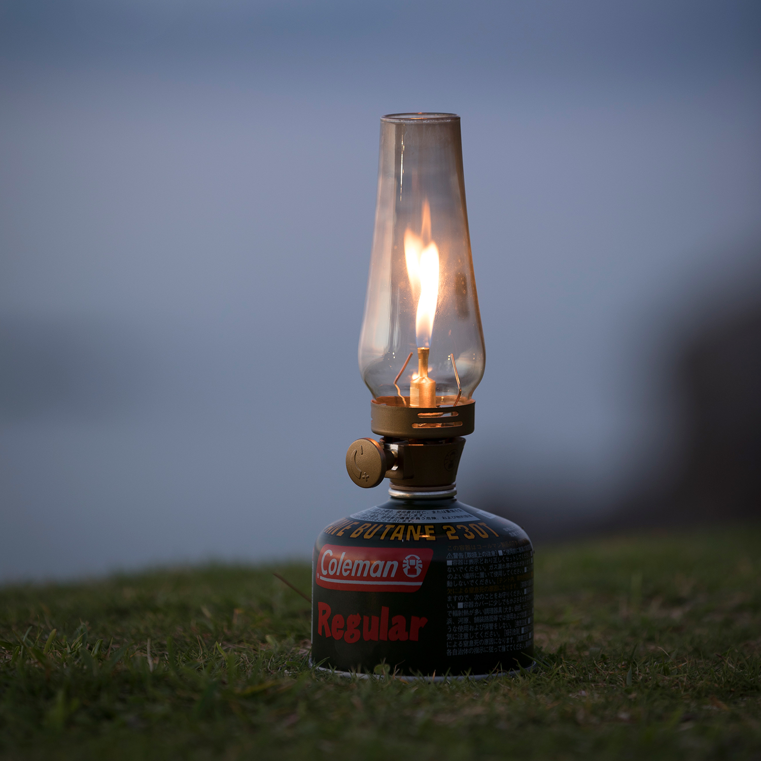 Coleman コールマン ルミエール ランタン LUMIERE LANTERN