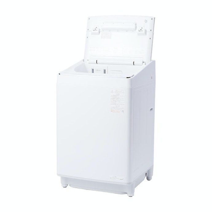 東芝 全自動洗濯機 AW-10DP1をレビュー！口コミ・評判をもとに徹底検証 ...