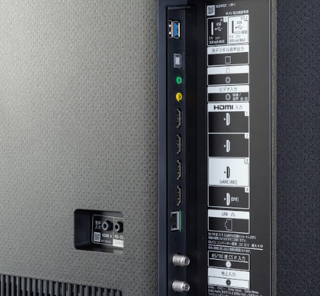 SONY BRAVIA KJ-55X80J 55V型 Amazon.co.jp: ソニー 55V型 4K 液晶 テレビ ブラビア KJ-55X80J