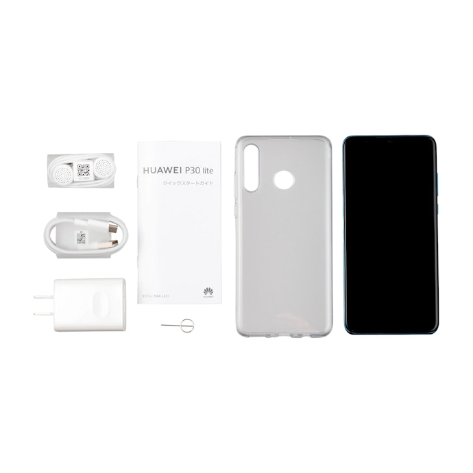 HUAWEI P30 lite MARLX2Jをレビュー!クチコミ・評判をもとに HUAWEI P30 lite MARLX2Jをレビュー!クチコミ・評判をもとに