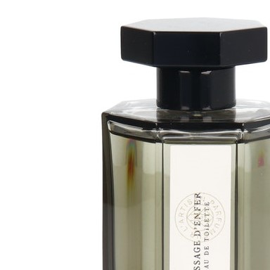 ラルチザンパフューム パッサージュ ダンフェをレビュー！クチコミ