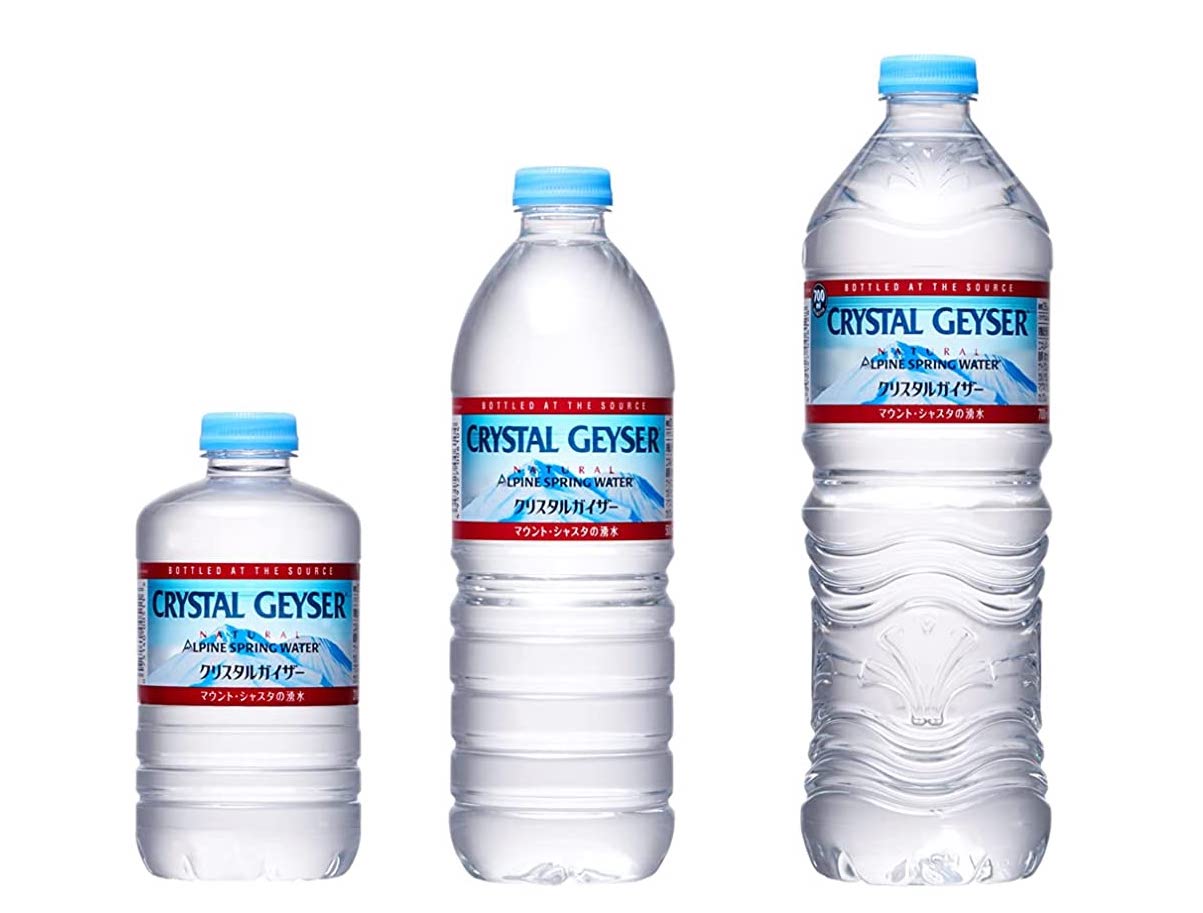 クリスタルガイザー オランチャ産を全20商品と比較！口コミや評判を実際に飲んでレビューしました！ | mybest