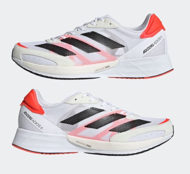 adidas アディゼロジャパン6をレビュー！クチコミ・評判をもとに徹底