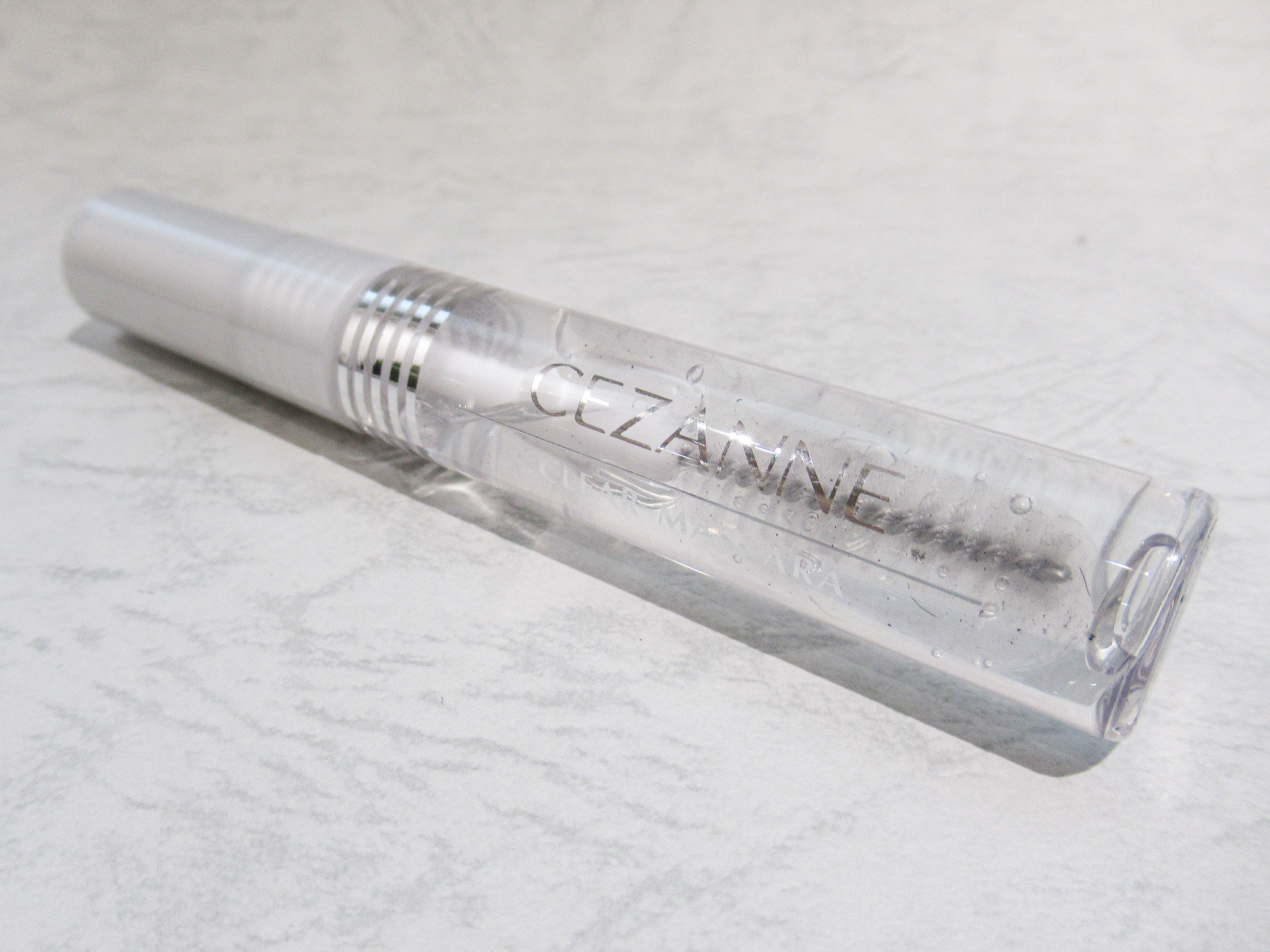 セザンヌ クリア マスカラrを他商品と比較 口コミや評判を実際に使ってレビューしました Mybest