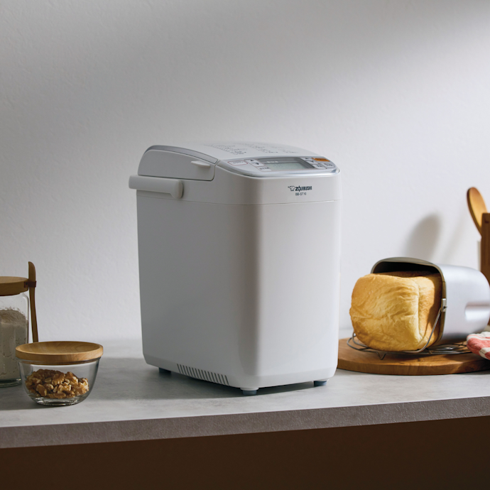 象印 ホームベーカリー パンくらぶ BB-ST10をレビュー!クチコミ・評判 象印 ホームベーカリー パンくらぶ BB-ST10をレビュー!クチコミ・評判