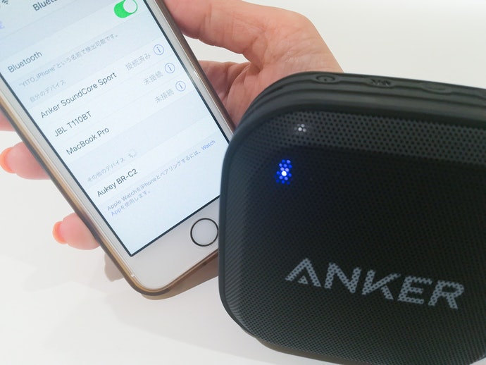 Anker Soundcore Sportを他商品と比較 口コミや評判を実際に使ってレビューしました Mybest