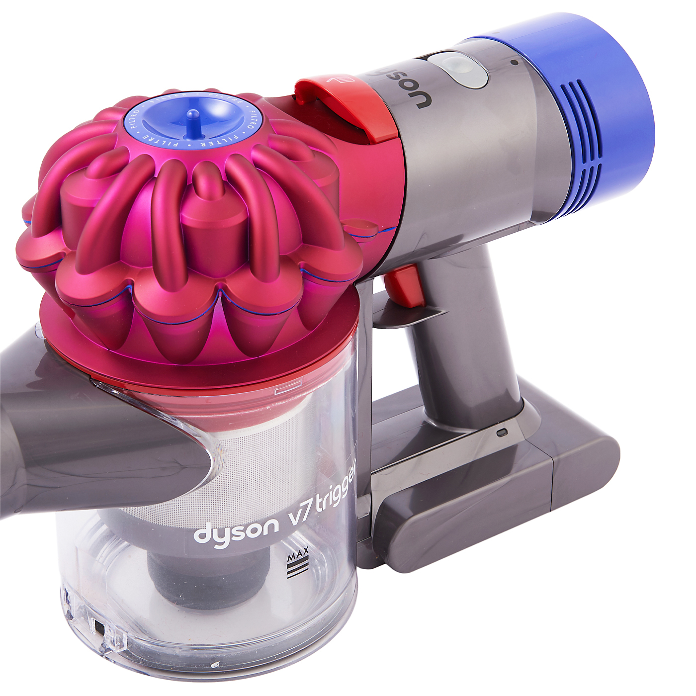 【新品】dyson v7 trigger hh11 mh ダイソン v7トリガー ダイソン Dyson V7 Triggerpro 価格比較 - 価格.com