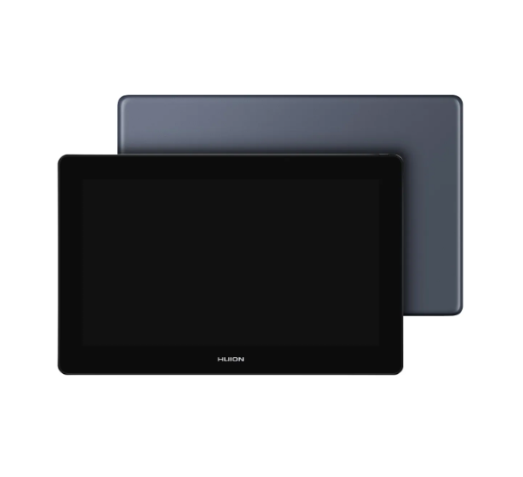 HUION KAMVAS Pro 16 Plus (4K) 本体 Kamvas Pro 16 Plus (4K) | Huion日本法人公式ストア